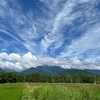 2022/07/06 水曜日　登山中止