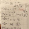 勉強、超頑張り中