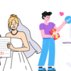 2024年の「いきなり結婚」トレンドと婚活タイパ主義の台頭