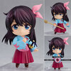 【新サクラ大戦】ねんどろいど『天宮さくら』可動フィギュア【グッドスマイルカンパニー】より2020年12月発売予定♪
