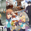 海外「2024年夏アニメ、みんなは何を楽しみにしてる？」