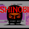 SHINOBI