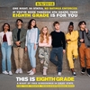 Blu-ray：エイス・グレード 世界でいちばんクールな私へ  Eighth Grade    デジタル時代の思春期、というところが新しい！