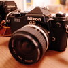 Nikon FE2