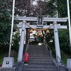 トトロの神社