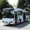 鹿児島交通(元西武バス)　2024号車