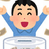 3年越しの勝ち越し