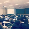 駒澤大学で「CSRとパラレルキャリア」をテーマに講師をさせていただきました！