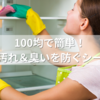 100均で簡単！冷蔵庫の汚れ＆臭いを防ぐシート活用術