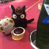 【アロマカフェ】誕生日イブのサプライズ