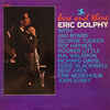 エリック・ドルフィー Eric Dolphy - ヒア・アンド・ゼア Here and There (Prestige, 1966)