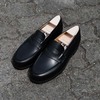 【様式美の靴】J.M.WESTON（ジェイエムウエストン） のシグネチャーローファー「180」をレビュー。サイズ感について徹底解説します。