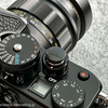 Nikon Zf 用に購入したレリーズボタンが使いにくかったので買い替えました