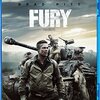 『フューリー（Fury）』（2014 USA）　David Ayer　監督　濃い疑似家族の人間関係が、物語密度を極限まで上げる見事な戦車映画