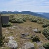 河童の独り西熊遊山　かえり道