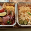 お客様から励まされました
