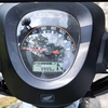 クロスカブ ９,９９９ｋｍ 記念（２０２５年４月２６日）