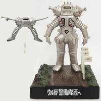 今トレーディングフィギュア マッハガオガモン 「デジモン