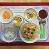 12/27(金)の給食