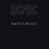 AC/DC "Back in Black"