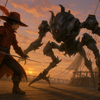 FFXI回想録「畏れよ、我を」オメガ・アルテマ戦（1）