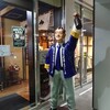 ぽんしゅ館 新潟驛店「唎酒番所」で新潟県内酒蔵の酒を堪能