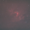 １２４．Sh2-155洞窟星雲、Sh2-133