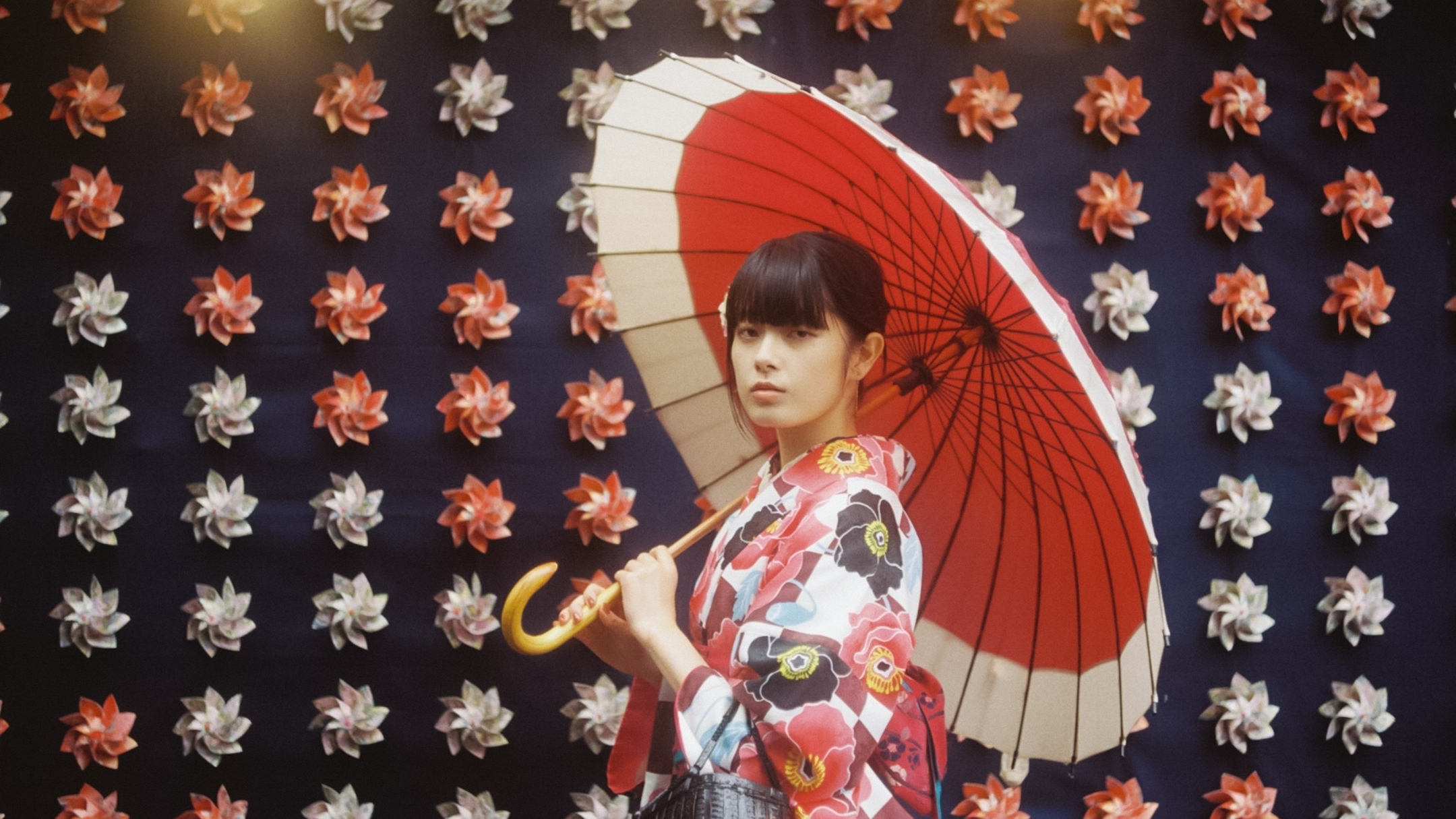 着物×フィルムで巡る！浅草レトロスポット10選 – 雷門・浅草寺・仲見世から甘味・喫茶・ホッピー通りまで