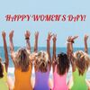  Let us celebrate the womanhood!