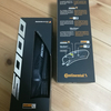 衝動買いか！Continental Grand Prix 5000を購入！ 思った以上にパフォーマンスよし。