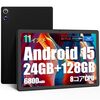 【2024年最新版】FancyDay Android 15 タブレット 11インチは「安かろう悪かろう」を覆すか？実際に使って驚いた高コスパの秘密