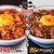 かつやから「赤辛カツ丼」「カレーカツ丼」が新登場！ひき肉とニラ、玉子などをトッピングした旨辛の新商品2種類です