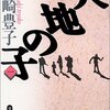 山崎豊子『大地の子(一～四)』(文藝春秋、1994年)
