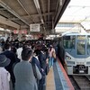 夜だるま速報/大阪、阪南市で火災