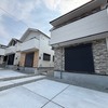 神戸市西区竹の台5丁目1号棟｜新築一戸建5,499万円【仲介手数料無料】P2台可！西神中央駅徒歩14分！