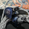 【レビュー】Ear Solution 星明ⅲ 聴き始めはアナログライク、バイアンプ化で片鱗を出し始める癖有機種