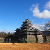 国宝松本城（前編）