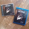 Jeff Beck "performing this week..."