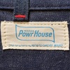 1200 デッドストック！！ POWR HOUSE パワーハウス PAINTER PANTS ペインターパンツ 50's 60's 