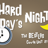 「A Hard Day's Night」が、人生を変えてくれたと思う。個人の意見です。