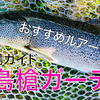 【初心者向け釣り場ガイド】鹿島槍ガーデン イトウが釣れたおすすめルアーもご紹介