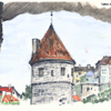 Tallinn の思い出