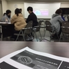 H.29.11.22(水)　勉強会開催を開催しました！！
