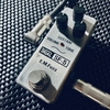 TRIAL SF-5 E.M.Fuzz ー ビッグマフ好きには、たまらない…トライアングルマフ＆ELKマフのDNAを掛け合わせた、マフ界の申し子！