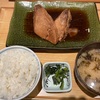 ランチ 6/4