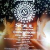 Body&Soul at 国技館