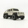 MERCEDES-BENZ G63 AMG 6X6