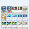 『ポケポケ』でジュンを使いたくてデッキを作った