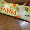 森永アイス：MOW PRIME苺ショコラミルク　/ピノき・な・こ　/森永れん乳氷　/森永れん乳氷塩キャラメル　/PARM（パルム）（ザ・メロン、ジェラートショコラ＆深紅のベリー）