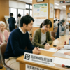 障害者控除対象者認定書